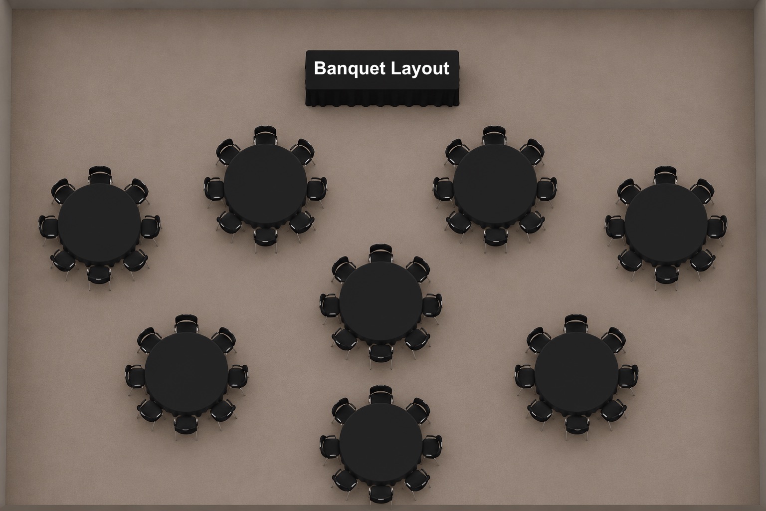 banquet
