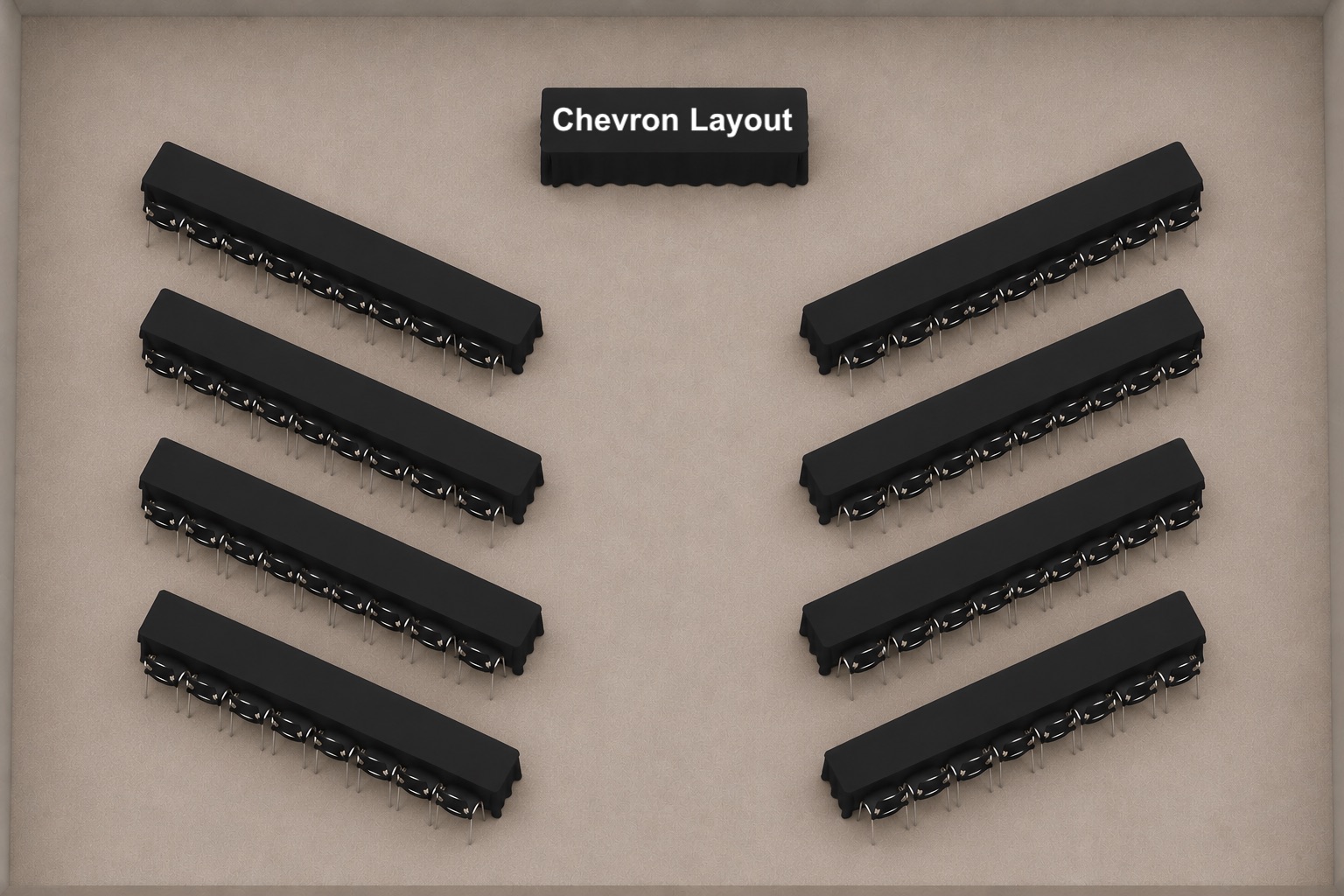 chevron
