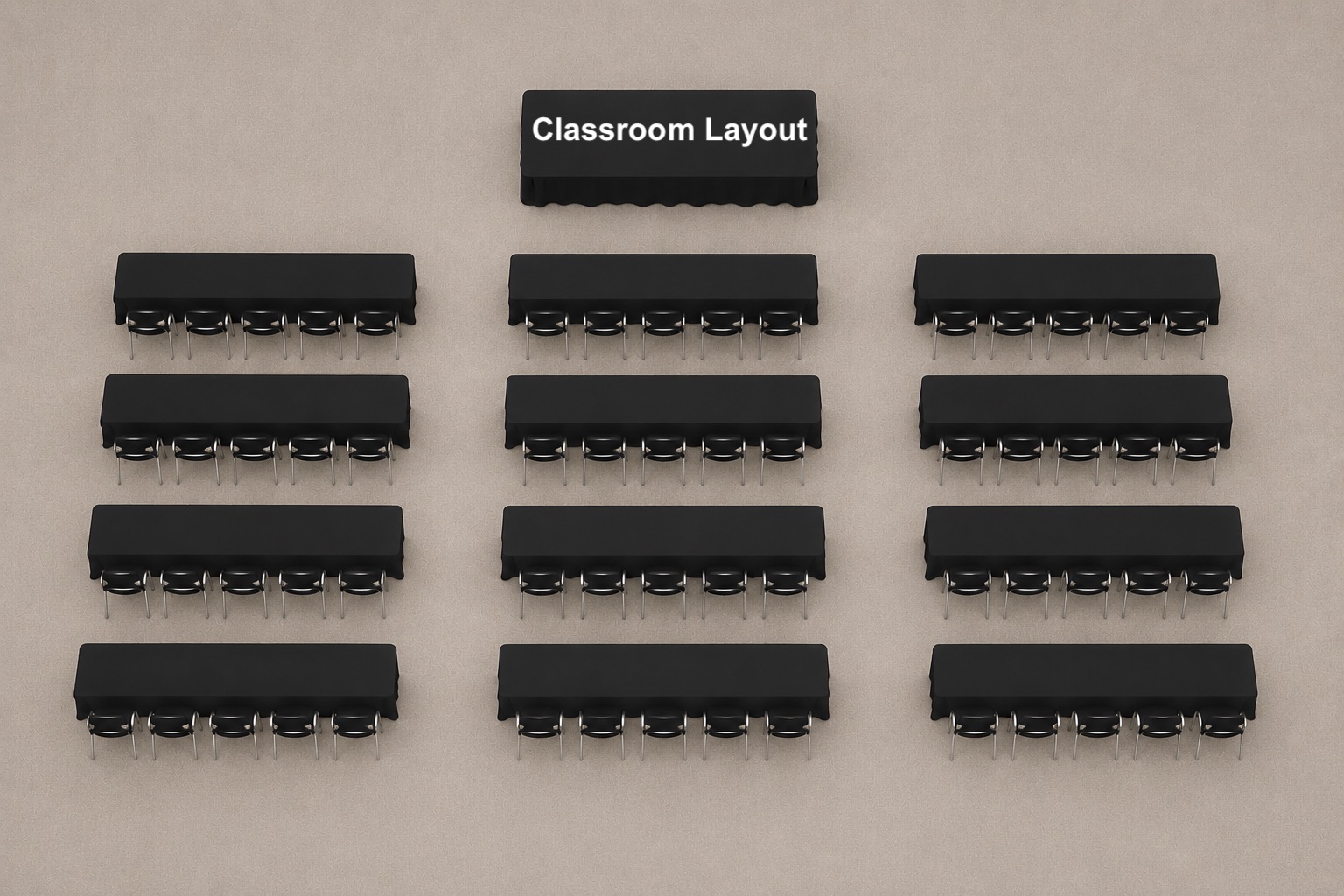 classroom