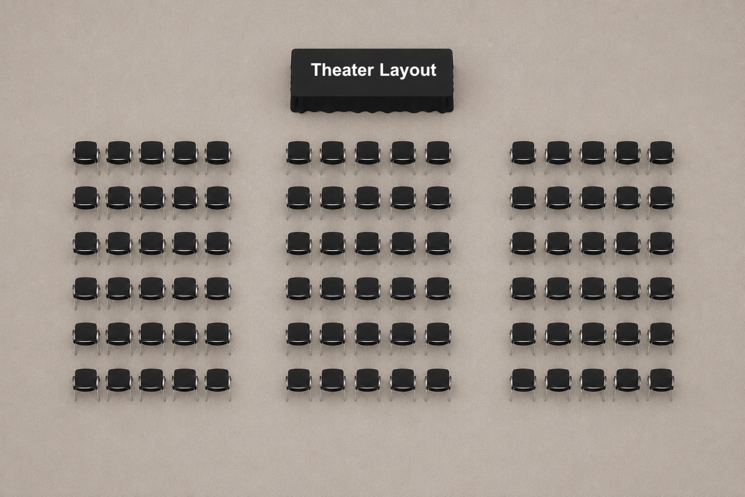 theater